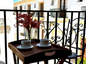 Apartamento Casa Vindel a tan solo 300 m de la playa
